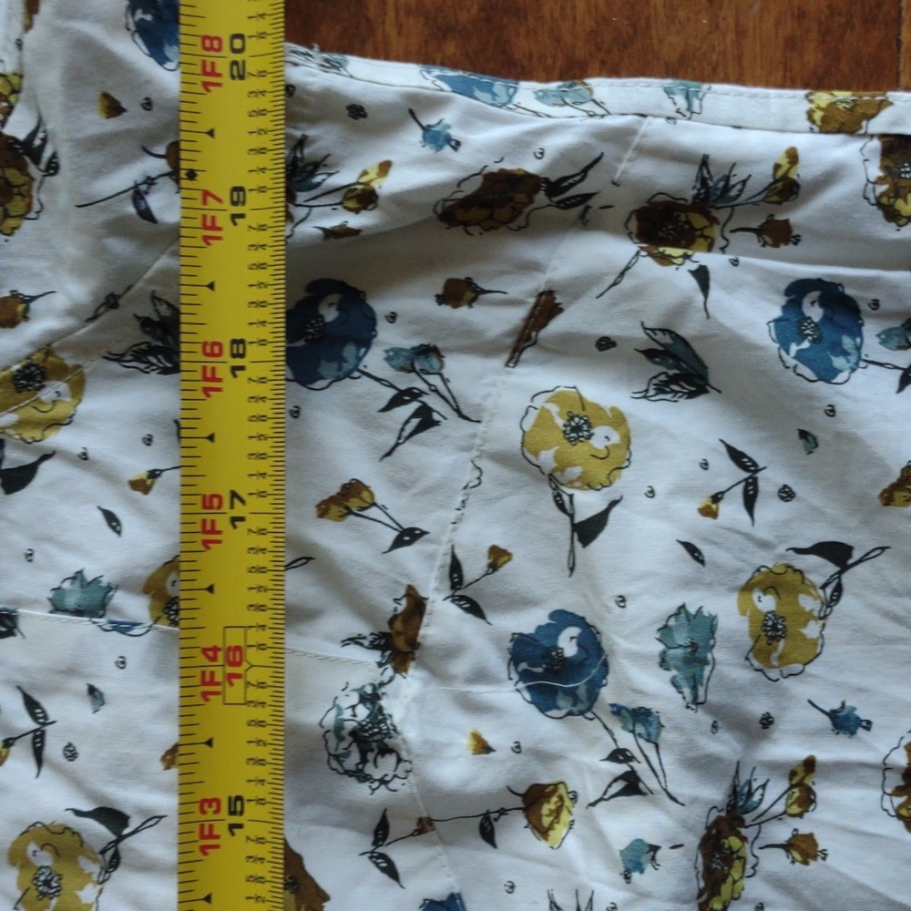 Duluth Button Up Blouse - image 7